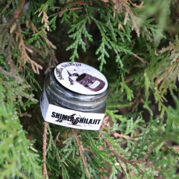 shimla shilajit